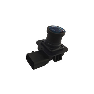 <b>Reverse</b> <b>Camera</b> <b>For</b> Ford Lincoln Edge BT4Z-19G490-B Rear View 12V <b>Car</b> Backup <b>Camera</b> - Product Image 2
