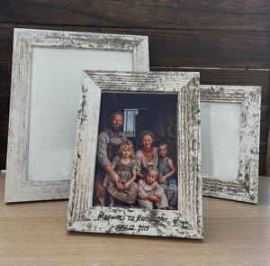 Stylish & Protective Design Albums & Accessories Wood Picture <b>Frame</b> Displays 4x6 5x7 8x10 Photos for Export Sale - Product Image 4
