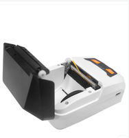 Printer Label Thermal 58mm Perekat  Printer Thermal Portabel Genggam untuk Barcode