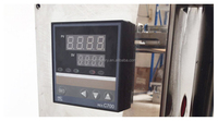Machine de remplissage automatique de savon 15L 30L avec fonction de chauffage et d'agitation, en acier inoxydable, facile à utiliser