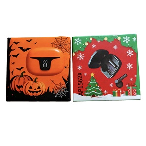 Miễn phí vận chuyển chúng tôi EU kho Cổ Phiếu không khí Gen2 Chất lượng cao không dây Tai nghe không khí Pro2 Gen3 gen4 Pro3 ANC Earbuds - Product Image 3