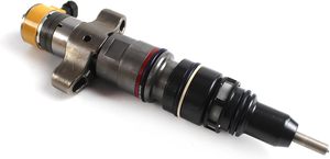 Vente directe d'usine Pièces d'excavatrice 3406E Injecteur de carburant hydraulique C7 C9 Référence 387-9433 3879433 À vendre - Product Image 6