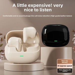 <span class=keywords><strong>Mini</strong></span> không dây <span class=keywords><strong>Bluetooth</strong></span> Earbuds tiếng ồn hủy bỏ tuổi thọ pin dài Led bán trong tai kép tai thể thao hot bán phổ JL - Product Image 5