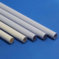 Tubería de <span class=keywords><strong>PVC</strong></span> de Alta Resistencia para Cableado, 16mm, 20mm, 25mm, 32mm, Venta al Por Mayor de Fábrica - Product Image 2