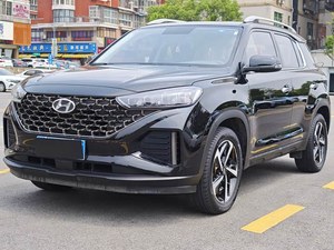 <span class=keywords><strong>Hyundai</strong></span> <span class=keywords><strong>Ix35</strong></span> SUV 2021 a Benzina, Auto Usata con Guida a Sinistra, Personalizzazione Interni Disponibile - Product Image 1