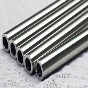 أنبوب فولاذي مقاوم للصدأ بدون لحام، السطح مصقول، لامع وناعم - Product Image 2