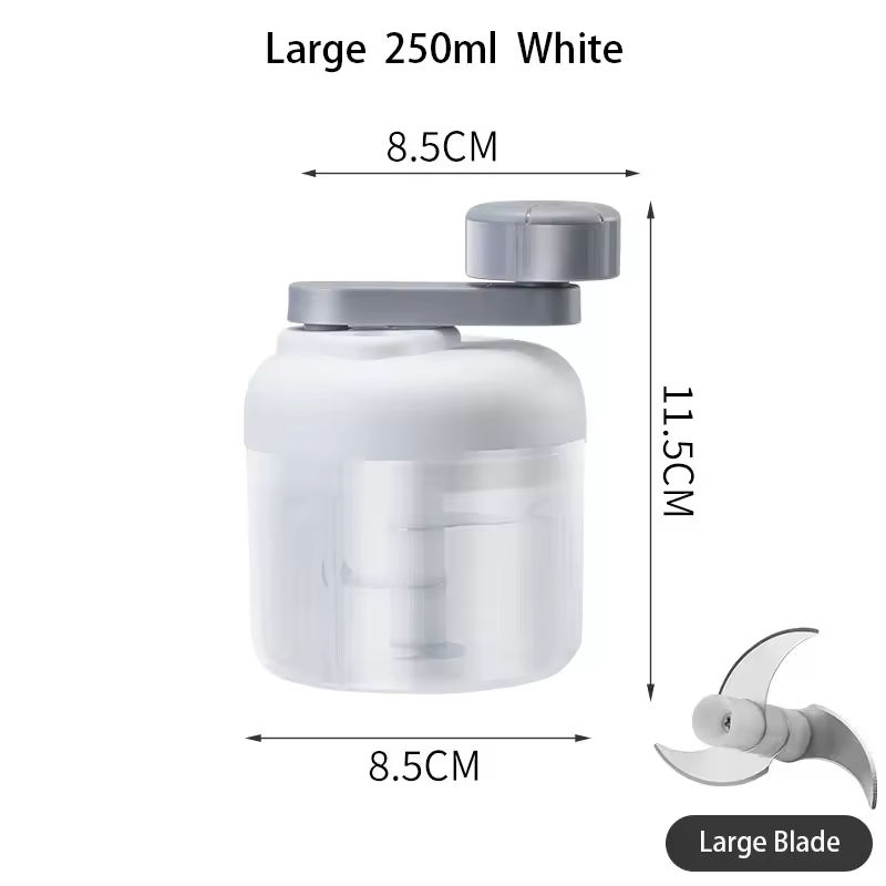 White-250ml