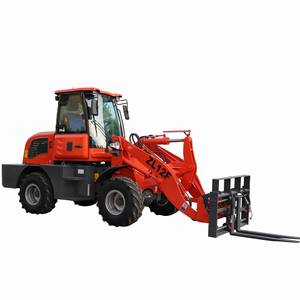 <span class=keywords><strong>ZL12F</strong></span> bánh xe tải - Product Image 2