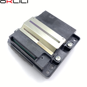 Cabezal de Impresión FA35001 FA35011 para Impresoras Epson L6160 L6161 L6166 L6168 L6170 <span class=keywords><strong>L6171</strong></span> L6176 L6178 L6180 L6190 L6198 ET3750 - Product Image 1