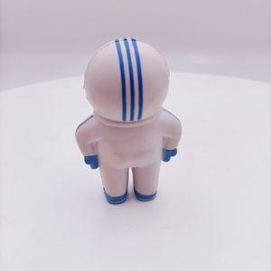 Robot spongieux personnalisé en mousse PU drôle anti-anxiété anti-stress à montée lente jouet matériel de sécurité certifié EN71 pour garçons filles 5-7 ans - Product Image 3