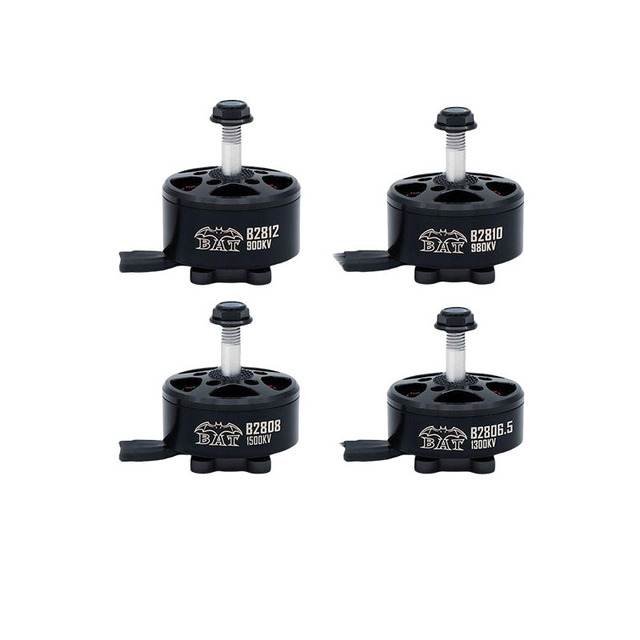 Source Factory Brushless Motor 2807 2812 3115 3214 3215 4214 4218 for Drones/FPV/Electronic Toy Guns/Robotic Vacuum Cleaners