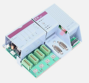 โมดูล PLC รุ่นดั้งเดิม B&R 7CP474-60-2 - Product Image 3