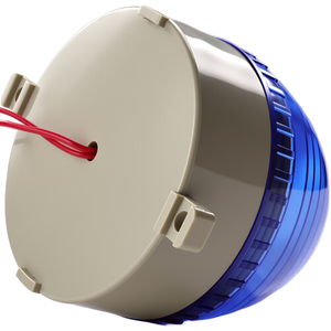 Lampe pilote LED 220V AC pour panneau de machine-outil et tableau de distribution électrique, voyant d'avertissement - Product Image 4