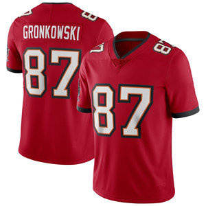 Lar Team 9 Matthew Stafford 10 Cooper Kupp 17 Puka Nacua 99 Aaron <span class=keywords><strong>Donald</strong></span> Camisetas de fútbol americano de alta calidad para hombre - Product Image 4
