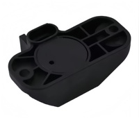 Pièces de rechange moteur 53 60 23522322 DDE23522322 Capteur de pression d'air du turbo pour accessoires d'excavatrice Detroit Haute qualité