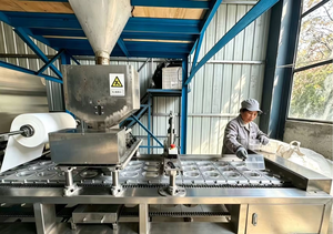 Deshumidificador Portátil Ecológico para el Hogar, Caja Deshumidificadora con Control de Humedad Ajustable, Hecho con Bolas de Cloruro de Calcio para Eliminar la Humedad - Product Image 6