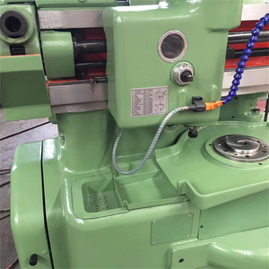 High-Speed Y54 Y58 Y5120 Hydraulic Vertical Gear Shaper Machine CNC Automatic Metal Gear Hobbing Equipment - Product Image 4