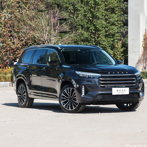 <span class=keywords><strong>2025</strong></span> mô hình mới Chery exeed VX 7 chỗ xăng xe 2.0T Cherry exeed lanyue Chất lượng cao gas mới/Sử dụng xe tốt nhất SUV cho tiền - Product Image 3