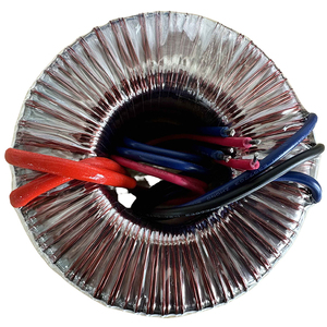 Toroidal <strong>Transformer</strong> 1000W 2000W 3000W 4000W 110V 220V 240V to 110V 220V 750W - Product Image 2