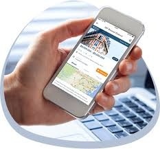 Nouveau logiciel immobilier : Conception et développement de sites web de location de biens sur WordPress avec application mobile Android et iOS par un développeur - Product Image 5
