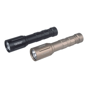 Lampe torche tactique Modlite, longue portée, haute puissance, LED, réglage de la mise au point, pour l'extérieur - Product Image 1