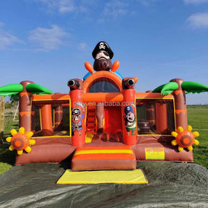 GMY Inflatables Alpaca gonflable coloré, structures gonflables pour sauts, articles de location pour événements, équipements de terrain de jeux, intérieur - Product Image 6