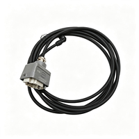Cable para Robótica FANUC A660-2005-T853 # Cable de control remoto L4R503 4m R503 resistente al aceite R-1000iA M710iC A660-2005-T853 # L4R503