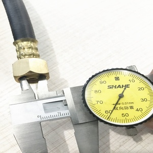 Bán Hot Da Bìa 4M <span class=keywords><strong>Plasma</strong></span> Cắt Ngọn Đuốc P-80 - Product Image 5