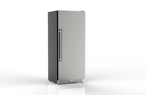 Refrigerador con Congelador para el Hogar en Oferta, 276l/308l, Refrigeradores de Doble Puerta, Refrigerador Empotrado Bajo Encimera - Product Image 3