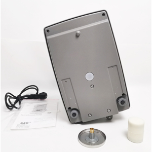 Tùy Chỉnh Nội Bộ Hiệu Chuẩn 0.0001G-200G Chính Xác Quy Mô Kỹ Thuật Số Tự Động Hóa Chất Phòng Thí Nghiệm Điện Tử Phân Tích Cân Bằng - Product Image 4