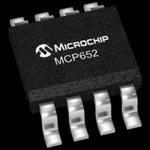 Original & Brand-new MIC4605-1YM-TR Gate Driver Integrated Circuit ic Electronic Component - Product Image 1