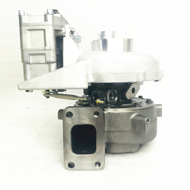 GT3576KLV Turbocharger for Hino Ranger JO7E Engine (6.6L, 221HP