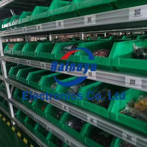 Hainayu Elektronische Snelle Levering Is Gespecialiseerd In Geïntegreerde Ic-Chip Eindversterker, Buis-Naar-Buis Ijzeren Kraan T0-3 2sb554 2sd424 - Product Image 4