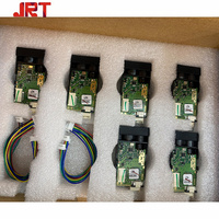 Capteur de télémétrie laser Modbus Module de mesure de distance laser 50m 40m Module de télémétrie laser avec USB/Bluetooth