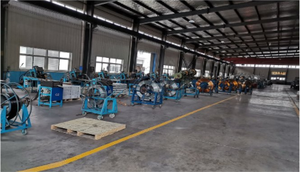 निर्माता 16 गेज 7/16 "क्राउन एन 13, n15, n16, n17, n17, n17, n21 स्टेपल - Product Image 4