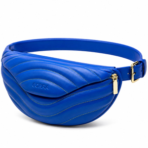 Nouveau Sac Banane Matelassé de Luxe pour Homme 2026 en Cuir PU, Léger, Sac de Ceinture, Sac de Poitrine, Sac Bandoulière Décontracté pour Voyage et Usage Quotidien - Product Image 4