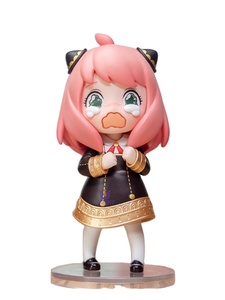 Popmart <span class=keywords><strong>Spy</strong></span> <span class=keywords><strong>x</strong></span> <span class=keywords><strong>Family</strong></span> กล่องปริศนา, ตุ๊กตาตัวการ์ตูนกล่องปริศนาทันสมัย - Product Image 5