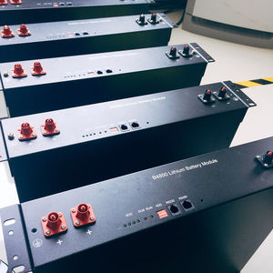 슈퍼 파워 48v 28ah 30ah 리튬 이온 배터리 - Product Image 4