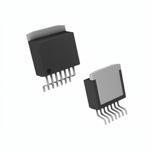Manufacturer Channel Electronics Component Power Management (PMIC) TO 263 8, D2PAK , TO 263CA BTS500551TMCATMA1 - Product Image 1