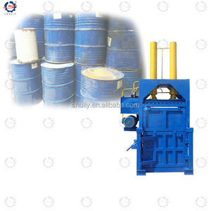 Productos Más Vendidos, Ropa Usada de Alemania, Máquina Empacadora de Chatarra Metálica para Metal - Product Image 3