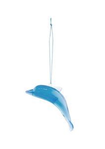 Portable Hanging <strong>Dolphin</strong> Shape Scent <strong>Car</strong> Perfume <strong>Car</strong> <strong>Air</strong> <strong>Freshener</strong> with Long Lasting Fragance - Product Image 4