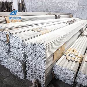 Barre d'angle en acier inoxydable laminé à chaud ASTM Aisi 316l 201 304 316 25x25 à <span class=keywords><strong>100x100</strong></span>, barre d'angle en acier inoxydable égale - Product Image 3