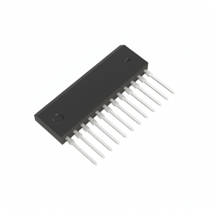 Transistors de canal conducteur 12-SIP SMA5131 pour composants électroniques - Product Image 1