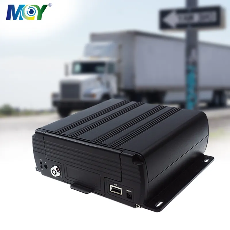 8-канальный сетевой видеорегистратор Black Box Мобильный DVR видео рекордер 720P 960P 1080P AHD автомобильные шины для грузовиков Мини CCTV DVR CCTV Водонепроницаемая камера наблюдение CCTV