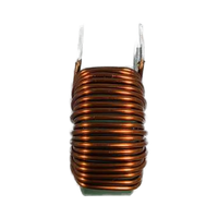 Inducteurs et bobines à courant élevé personnalisables 110uh 30A Transformateur de puissance 60Hz avec inductance durable variable 4.7uH & 2.2uh