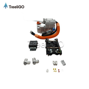 แอร์คอมเพรสเซอร์แอร์12V 2000/3500/5000rpmR134A 18CC ES18CC012-AA-5แอร์รถยนต์ AC อเนกประสงค์ ES18CC012-AA-5 ELEC - Product Image 1
