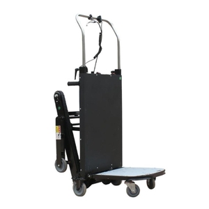 Crawler Type Silent Stair Climbing Machine Electric Stair Climbing Artifact Furniture Home Appliance Construction and Handling - Product Image 3