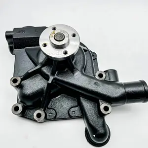 machinery engine spare parts water pump 4955733 for Cummins engine QSB3.3