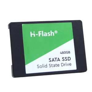 H flaş 2.5 inç 120 240 480 500 128 256 512 GB 1 2 TB H flaş SATA 3.0 SSD sabit disk dizüstü bilgisayar için - Product Image 1
