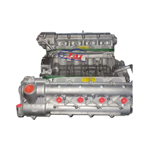 Nuovo Motore Nudo Long Block M156 6.2L per Mercedes-Benz - Product Image 3
